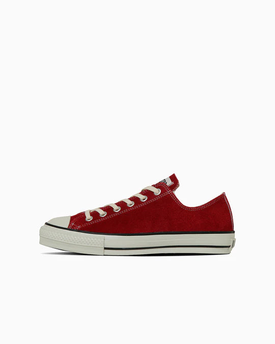 CONVERSE / SUEDE ALL STAR J OX